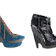 Illustration for article titled Whose Shoes?